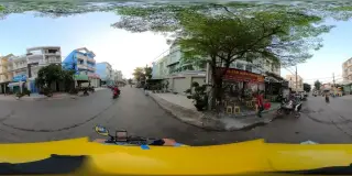 Mì Quảng Phố Hội
