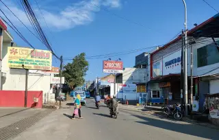 Toserba Samudra (soreang)