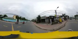 Khung Tranh Hưng Long