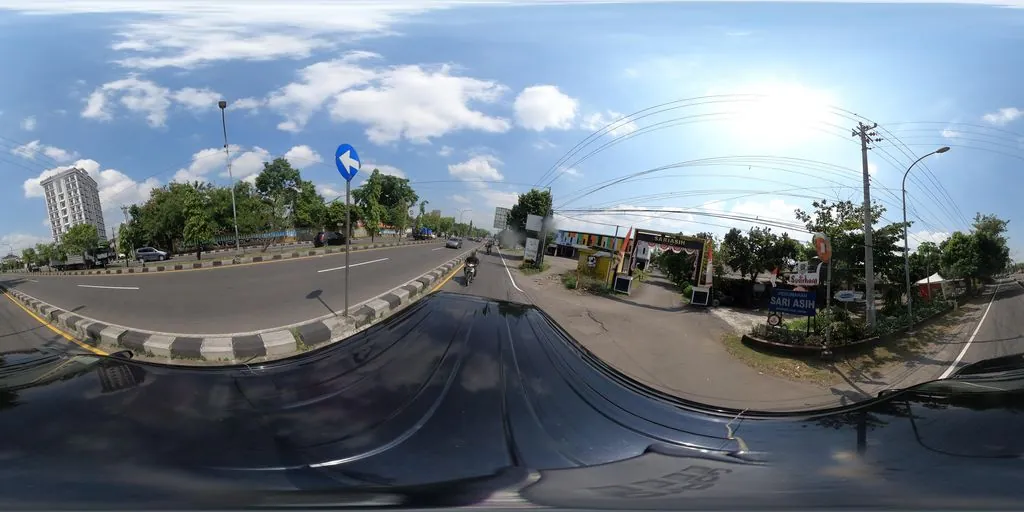 Pasar Manggung