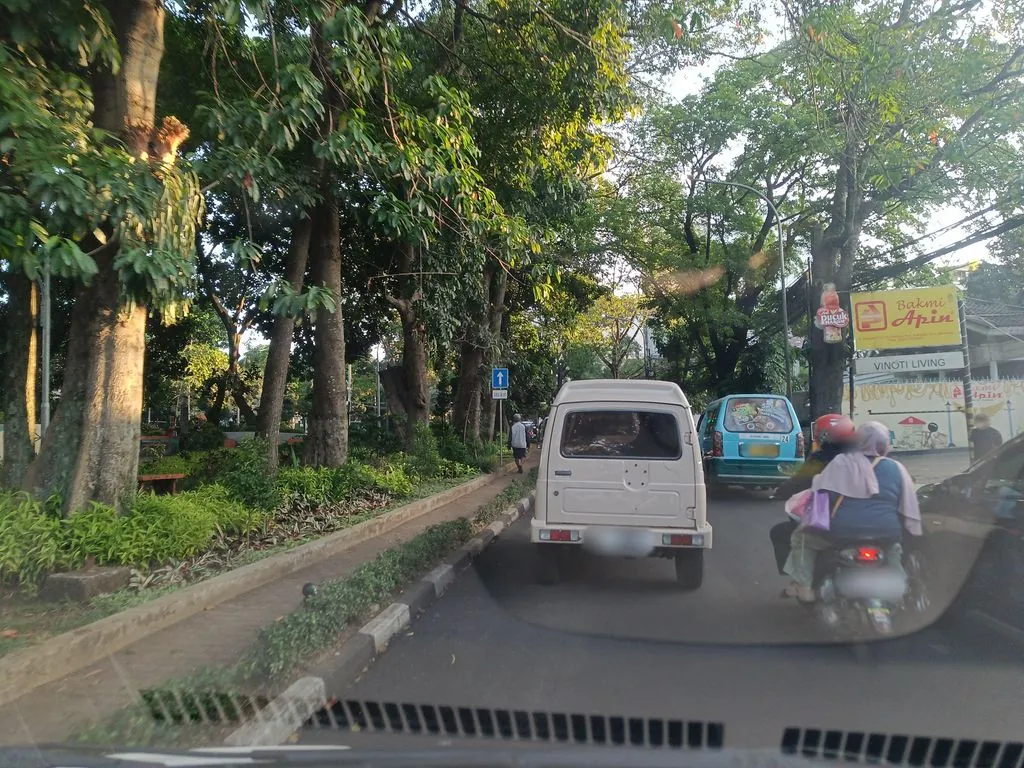 Bandung Mini Market