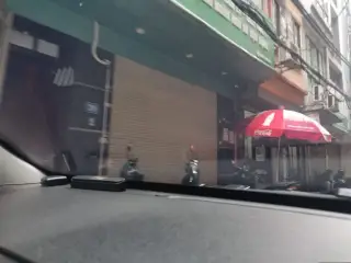 Bánh Sinh Nhật Paris Gato