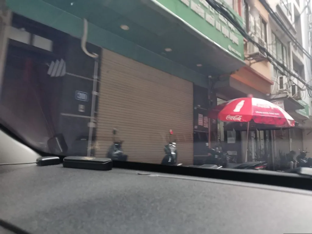 Bánh Sinh Nhật Paris Gato
