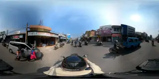 Service Hp Aneka Jaya Sparepart (Banjaran)