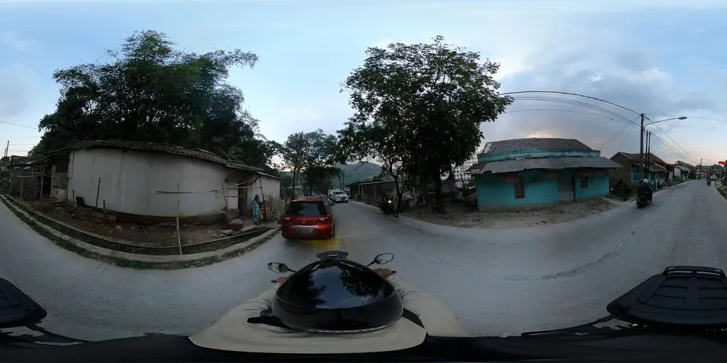 Warung Nasi Saluyu