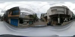 Bakso Rudal & Mie Ayam
