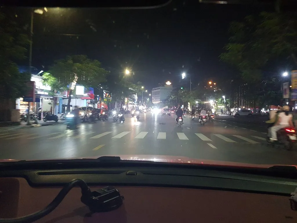Tâm Lý Bò Nướng