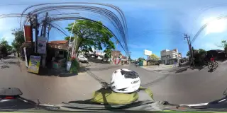 Identik Cuci Motor