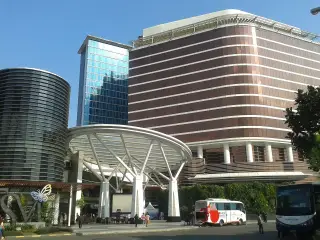 Trans Studio Mall (TSM)
