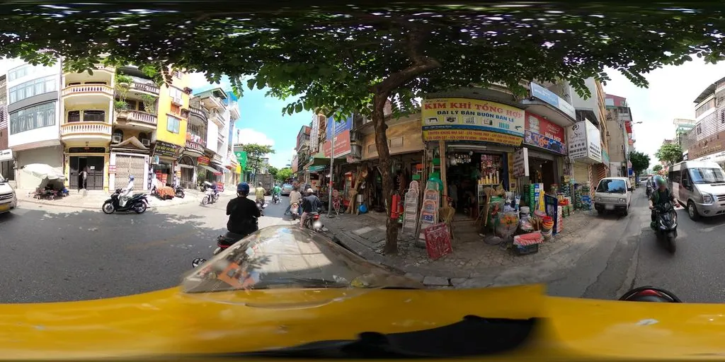 Giặt Sấy Hoàng Tú