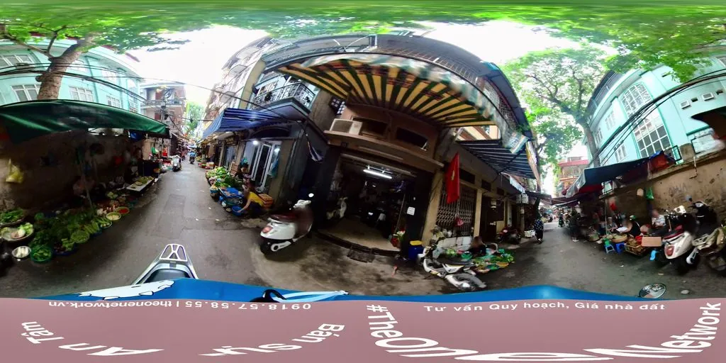 Truong PTTH Hai Ba Trung
