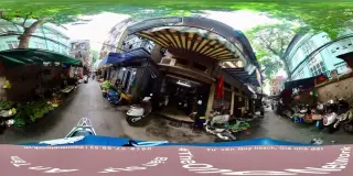 Truong PTTH Hai Ba Trung