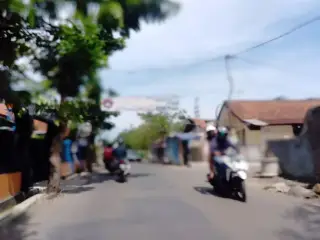 Alfamart Logam