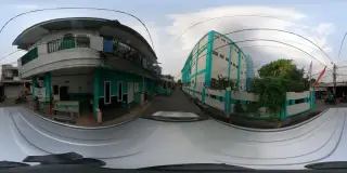SDN Pondok Cabe Ilir 01