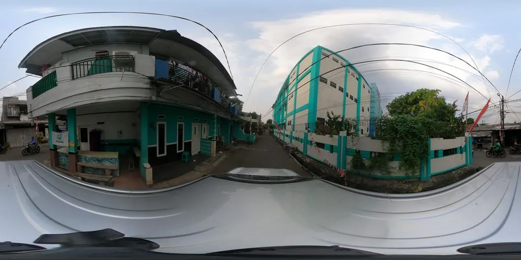 SDN Pondok Cabe Ilir 01
