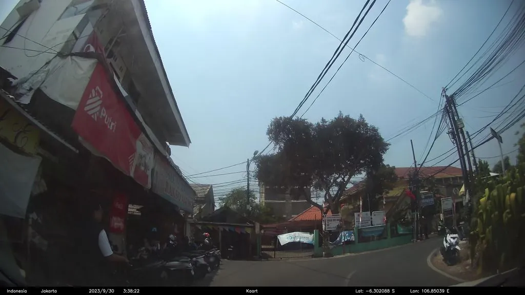 Puskesmas Tanjung Barat