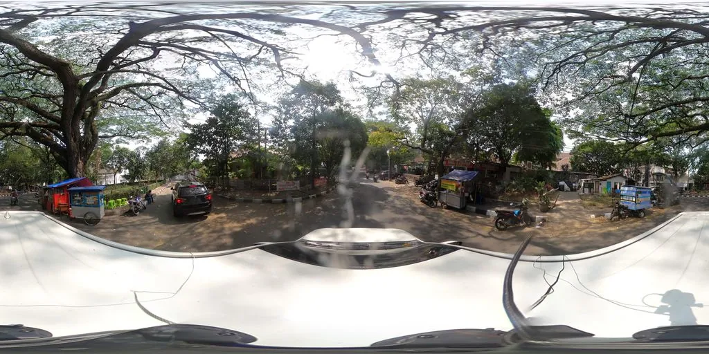 Rm. Padang Salero Basamo