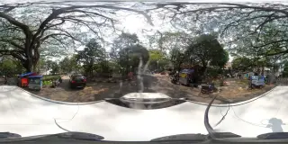 Rm. Padang Salero Basamo