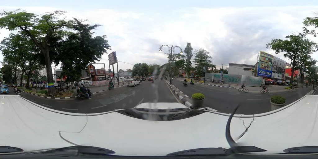 Samsat Outlet Dago