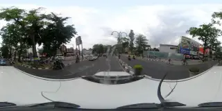 Samsat Outlet Dago
