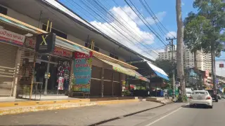 7-Eleven (Se Wen Xi Lefwen)