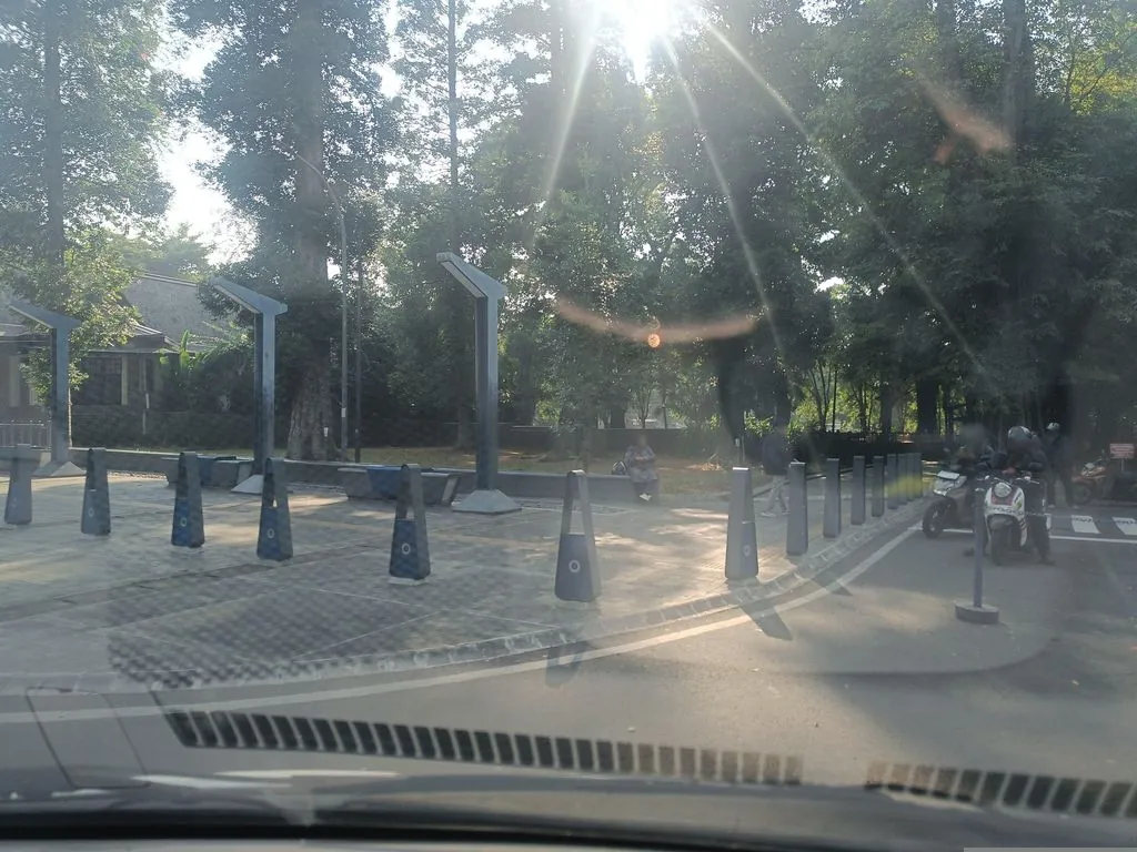 Faculty of Civil and Environmental Engineering ITB