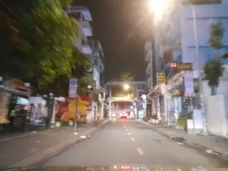 BINGO Cafe Saigon