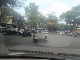 Vanilla Kitchen and Wine