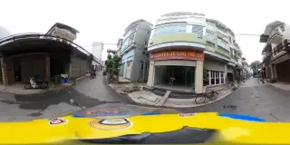 Kira English Lai Xá