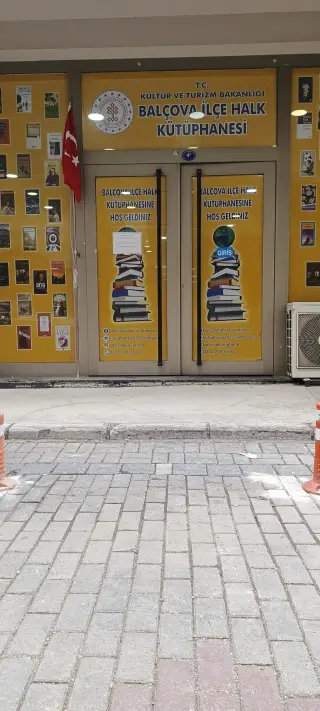 DenizBank Balçova Şubesi