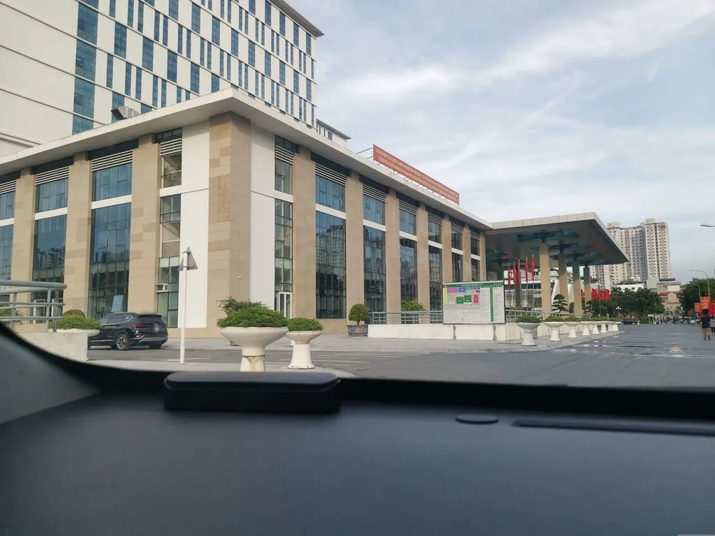 Quầy Thuốc Tây Phạm Thị Thanh