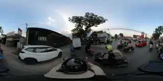 SPBU Pertamina