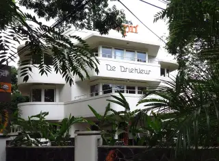 Kopdaran HBRC Bandung