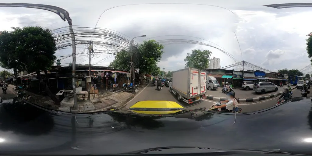 Pit Stop Djiung Racing