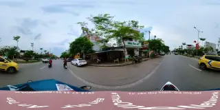 Chùa Hàng Kênh - Lê Chân - Hải Phòng