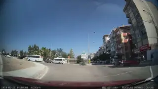 Cyprus Tirnak Salonu