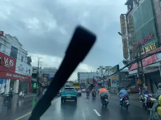 Quốc Khánh Smartphone