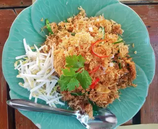 G.O. Gong Noodles — รูปที่ 2