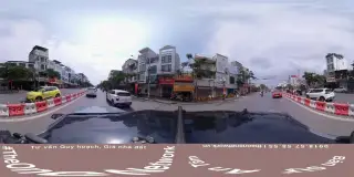 Nhà Hàng Trường An