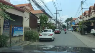 Kaphera Khi Mea Na Li