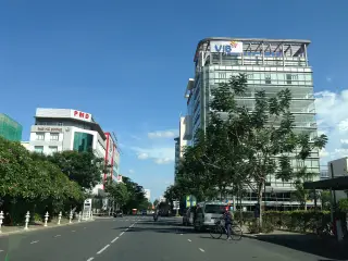 Phú Mỹ Hưng City Center — รูปที่ 3