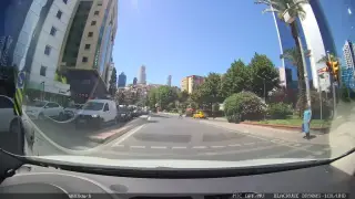 Kahve Dünyası Algötür