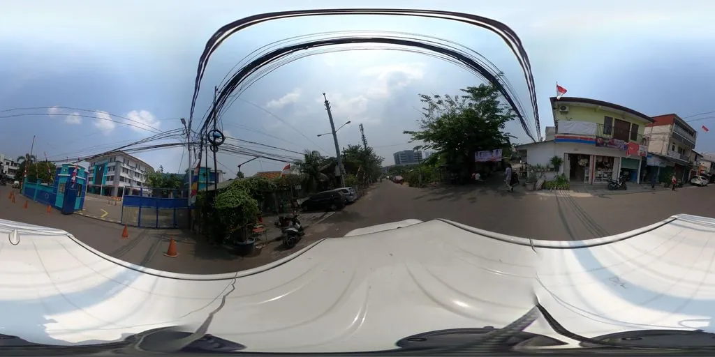 Bina Bangsa School Kebon Jeruk Primary