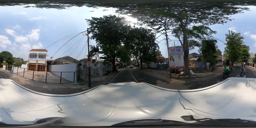Angkringan NKRI