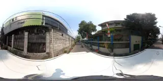 Ruko Permata Kebon Jeruk