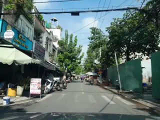 Sài Gòn Beer