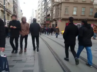 Around the World Yurtdışı Eğitim ve Kariyer Danışmanlığı