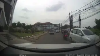 Cv agam transindo