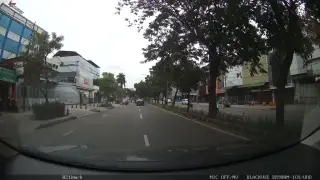 HTML Jakarta Barat