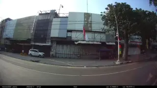 Motoplex Kebon Jeruk